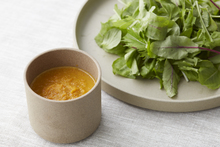 Carrot Shoyu Dressing