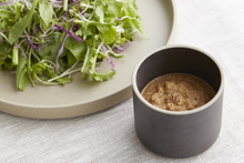 Apple Miso Dressing