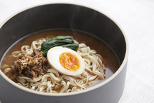 Organic Miso Ramen